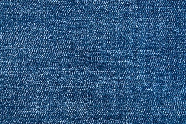 Detalj Fina Blå Jeans Textil Smoking För Bakgrund Med Vintage — Stockfoto