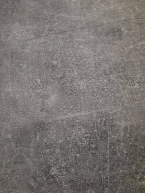 Arka plan dokusu olarak kirli beton duvar ve zemin