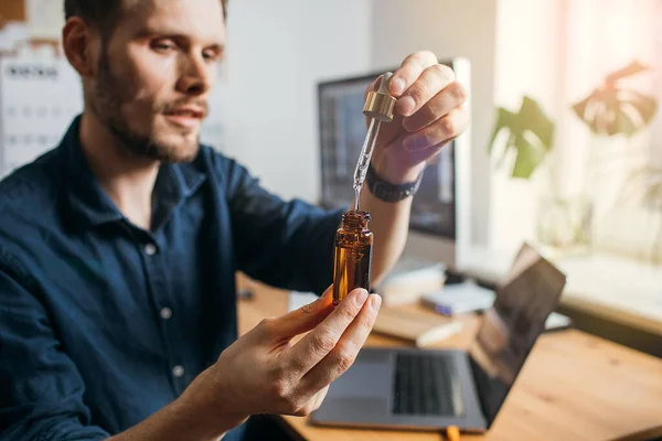 Co byste měli vědět před použitím CBD