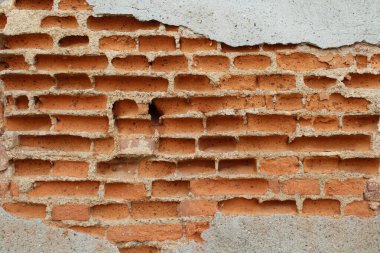 Çiftlik evinin duvarlarında artan nem - hasar