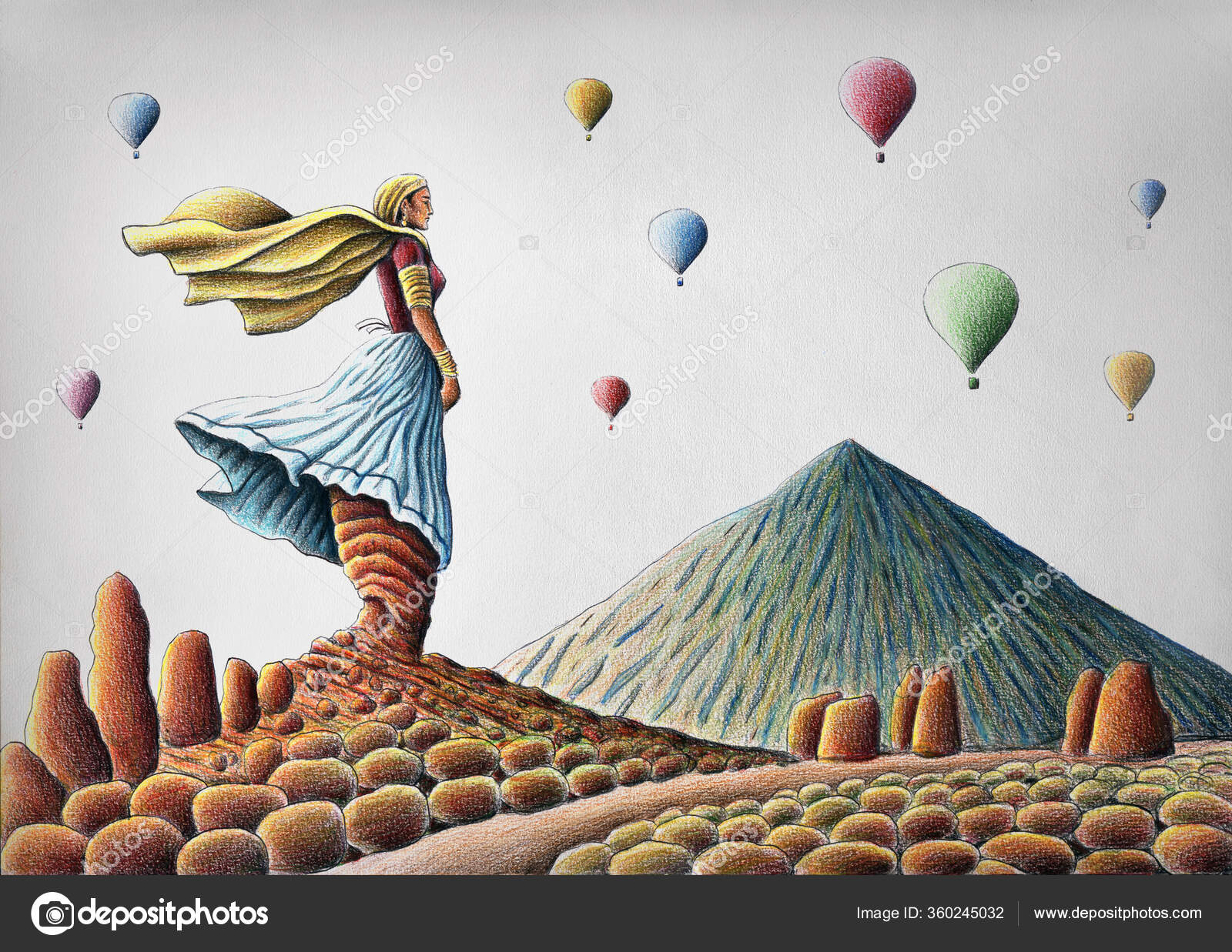 мир стоит на женщин. солнечный столб девушка. Jeffrey smith картины.