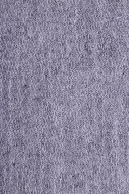 Bir dipteki güzel bir melanj kumaşının dokusu