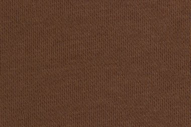 Güzel kahverengi hardal kumaş dokusu