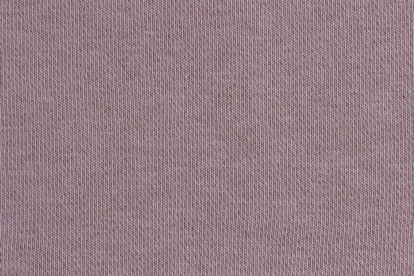 Beautiful Light Beige Fabric Texture — Stock Photo, Image