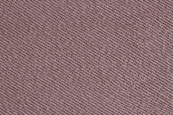 Beautiful Light Beige Fabric Texture — Stock Photo, Image