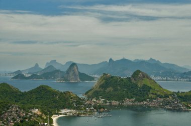 dul na Rio de Janeiro