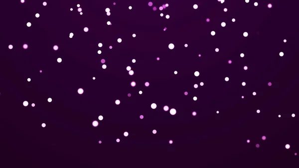 Toz Parçacıkları Ile Soyut Bir Arkaplan Kozmik Yıldızlar Çizimi Sihirli — Stok fotoğraf