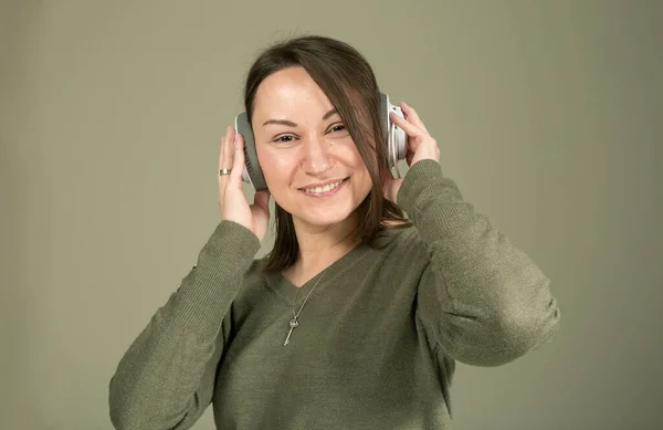 Comment Passer Temps Quarantaine Isolement Écoutez Votre Musique Préférée Les — Photo