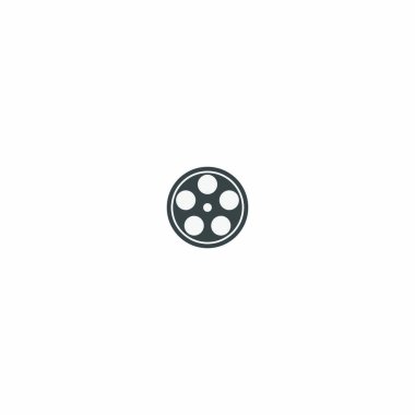 film makarası logo illüstrasyonuName