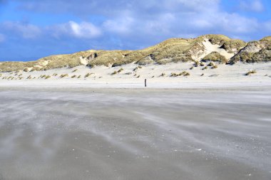 Terschelling Beach