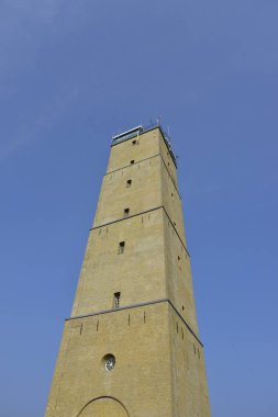 Brandaris ada Terschelling