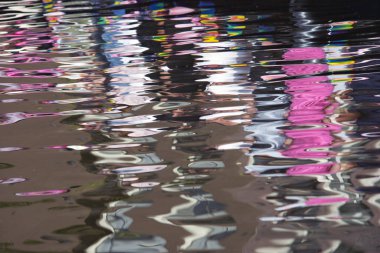 Gaypride 2014 Amsterdam