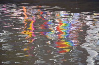 Gaypride 2014 Amsterdam