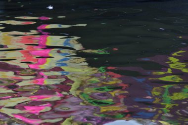 Gaypride 2014 Amsterdam