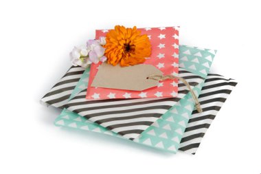 Hediyeler ve etiketi