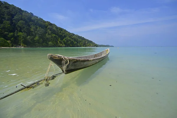 Surin Islands Thailand — Stockfoto