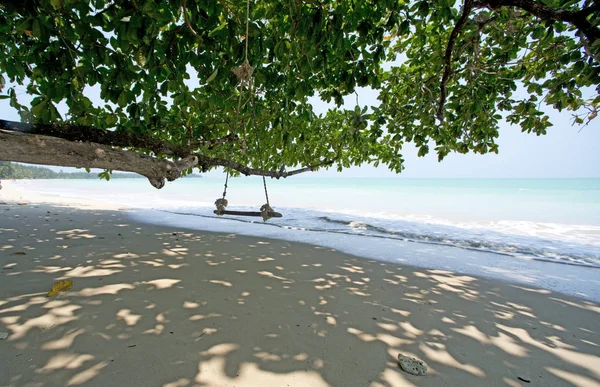 Khao lak tailândia — Fotografia de Stock