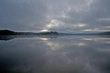 Algonquin park Türkiye