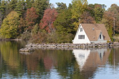 Bin Ada, Ontario, Kanada