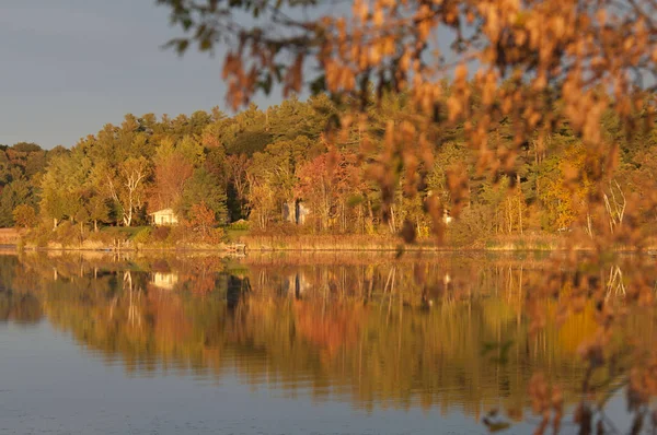 Mille isole, Ontario, Canada — Foto Stock