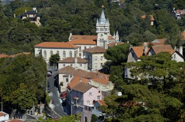 Sintra Merkezi