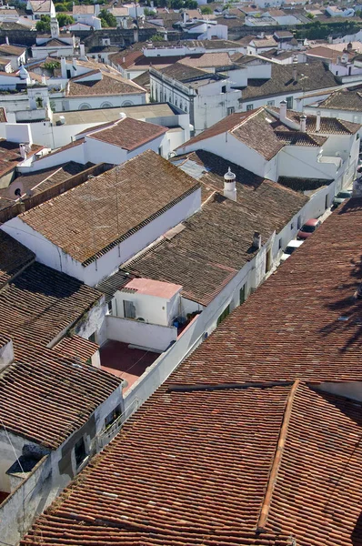 Antiguo pueblo portugués —  Fotos de Stock