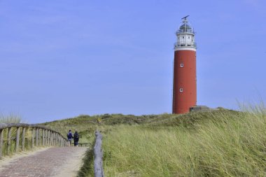 Kırmızı Fener Texel