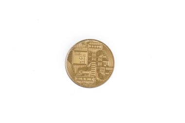 Bitcoin şifreleme parası