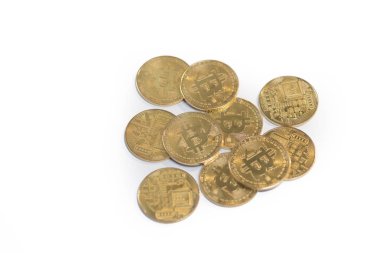 Bitcoin şifreleme parası