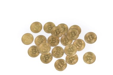 Bitcoin şifreleme parası