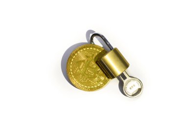 Bitcoin şifreleme parası