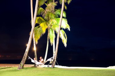Hamak bulanık çift kalan geceleri unrecognize
