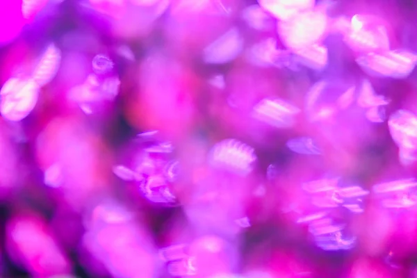 织物温暖的紫色粉红面料纹理图案模糊背景. — 图库照片