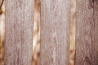 Ahşap doku, ahşap çit arka planı. 