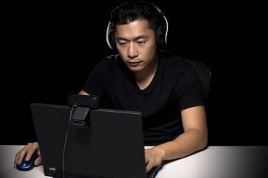 Asya Esports bir Video oyunu turnuva oynamak oyun rekabet