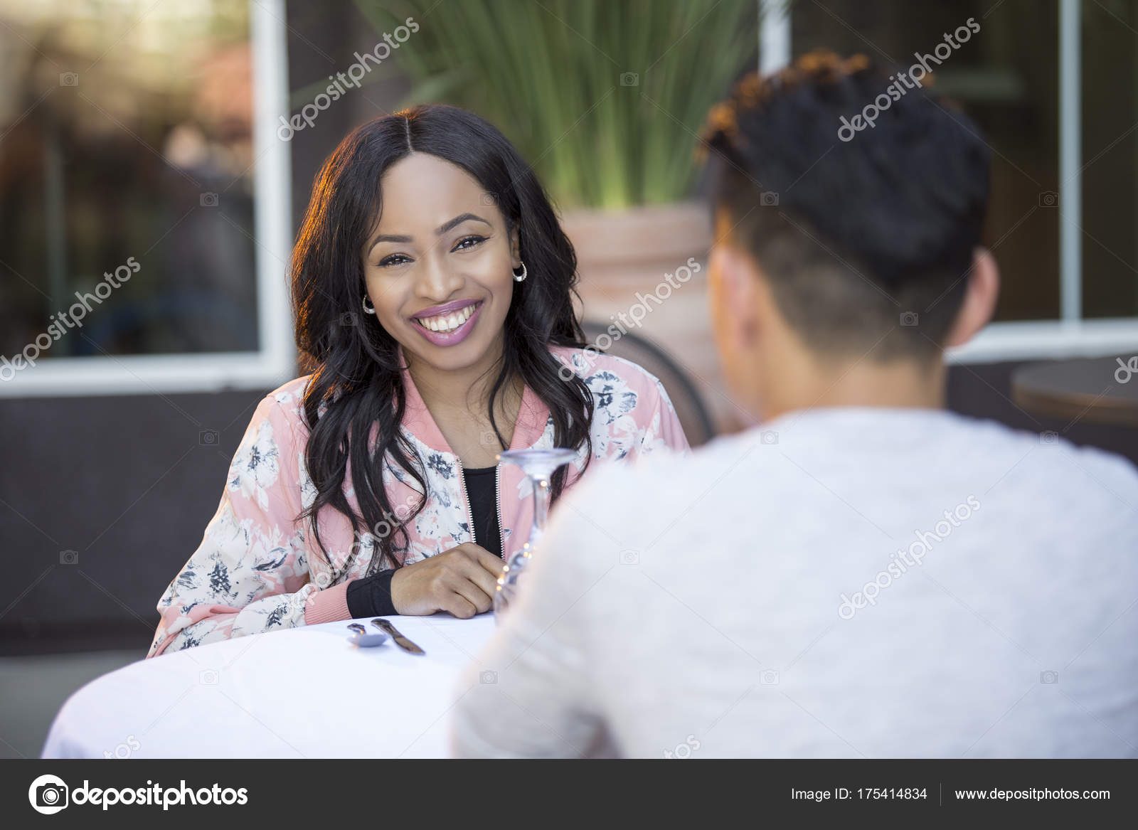 Black Female Dating Site