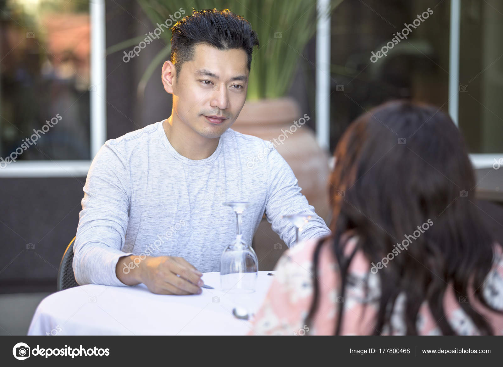 asian male black female dating