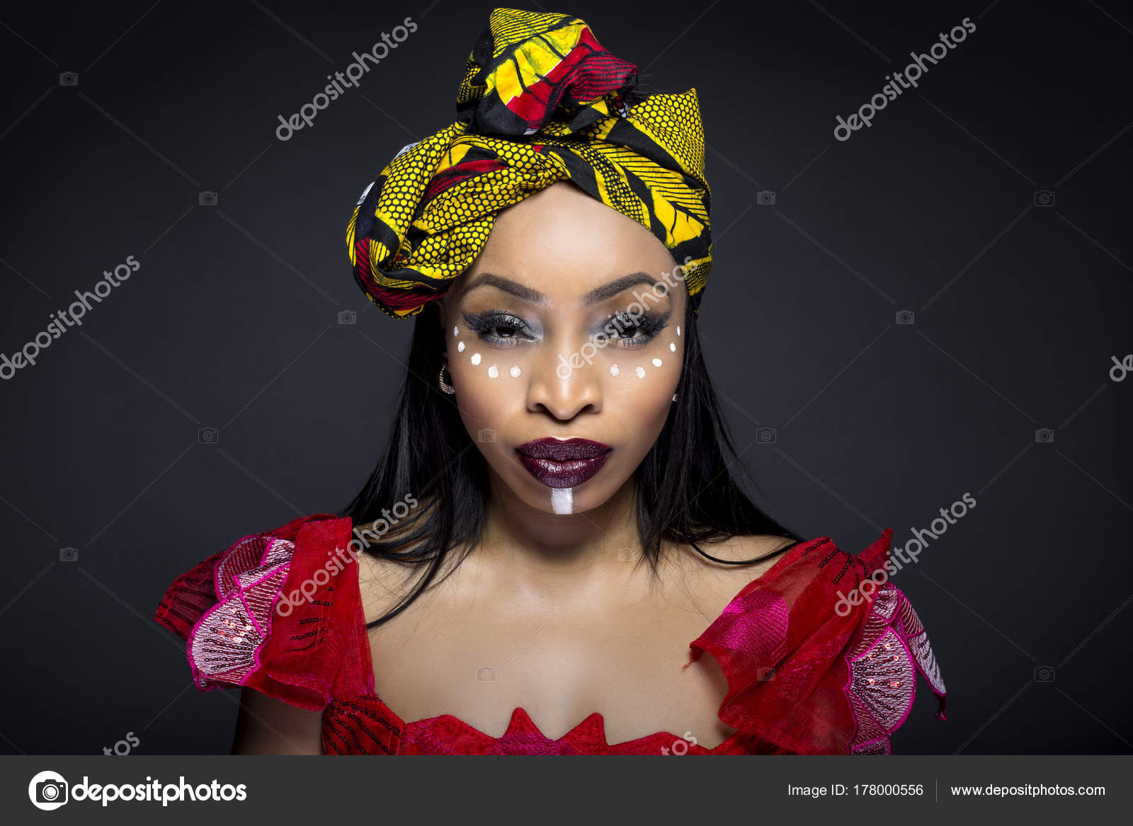 african pride clothing