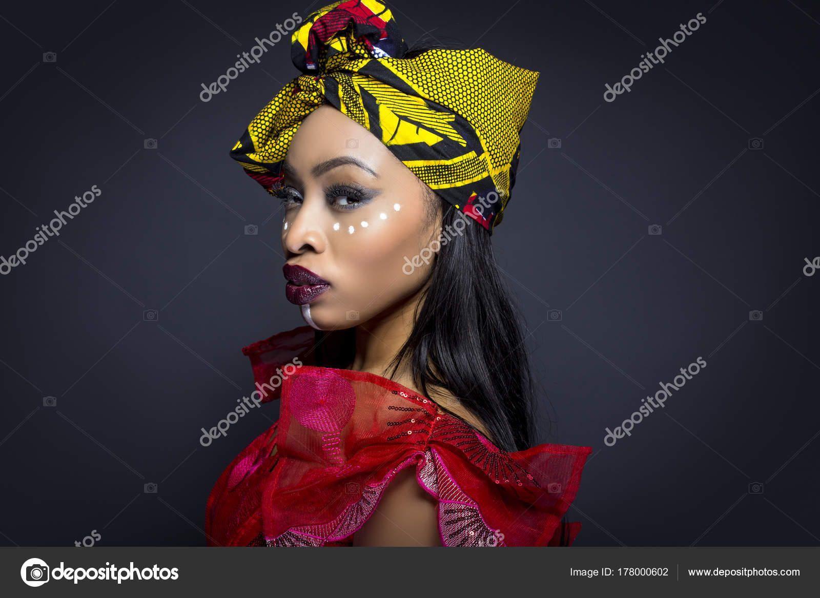 african pride clothing