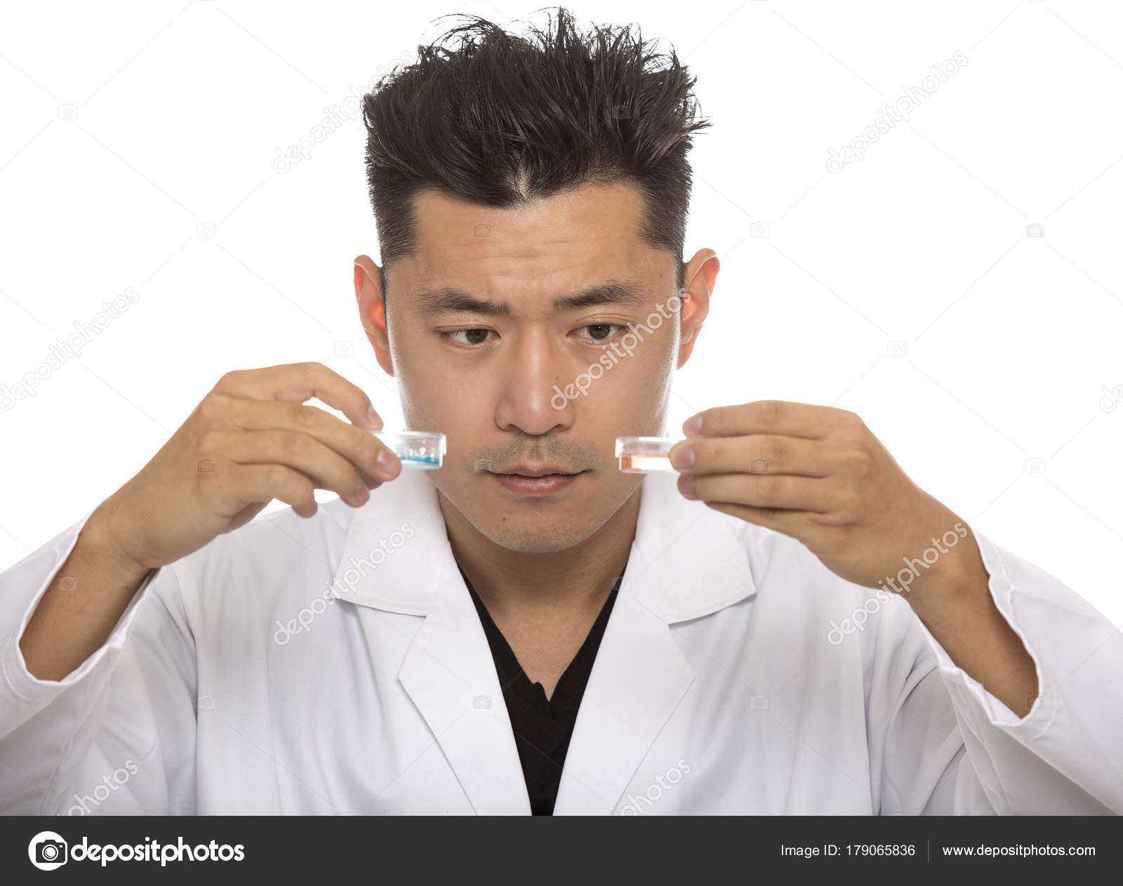 Sexe avec un asiatique