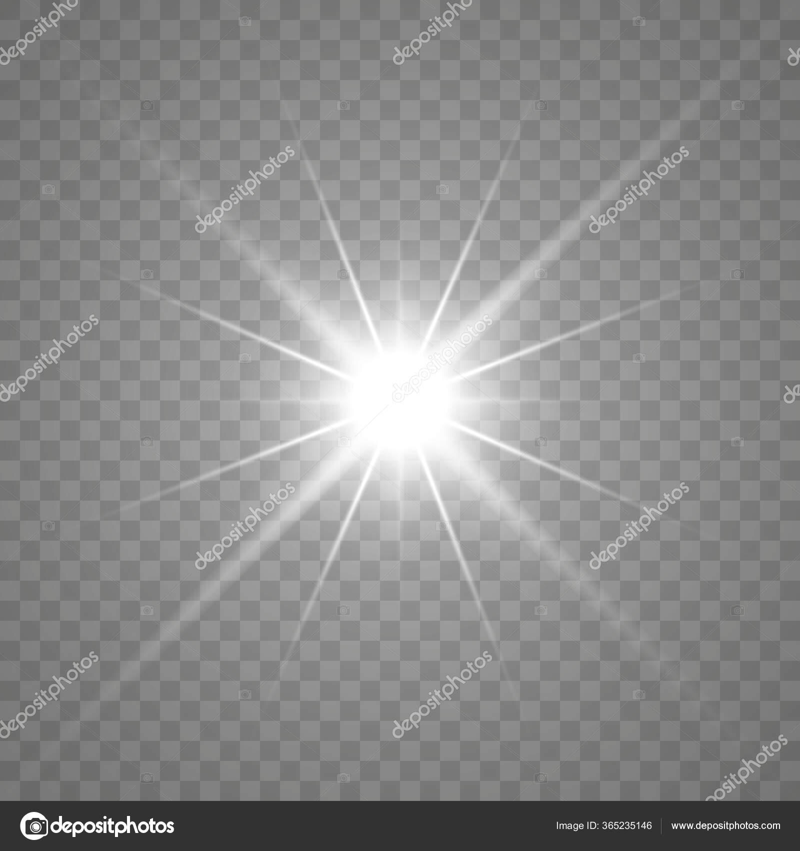 White Glowing Light Burst Explosion Transparent Cool Effect Decoration Ray Stock Vector Royalty Free Vector Image By C Volodya Data Gmail Com