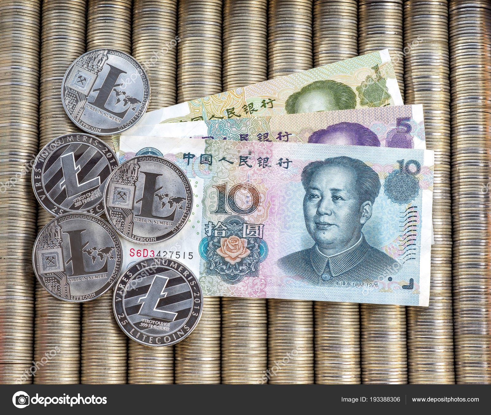 China coins cryptocurrency (76) foto