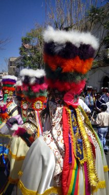 Tarija, Bolivya 'daki 