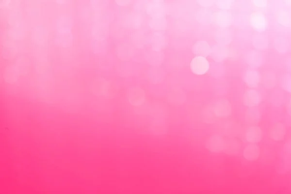 Glinsterende Achtergrond Met Echte Bokeh Van Fuchsia Kleur — Stockfoto