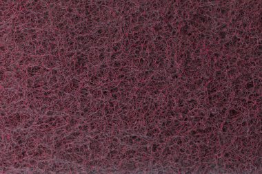 Doku soyut arkaplan. Dokuyu kırmızı renkle kapat.