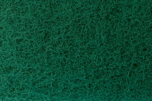 Tekstura Abstrakcyjne Tło Zamknij Teksturę Kolorze Zielonym — Zdjęcie stockowe