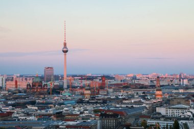 Potsdamer platz, Berlin