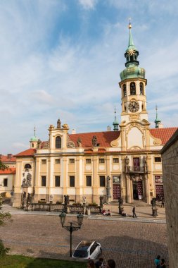 Prague Loreto Prag, Çek Cumhuriyeti