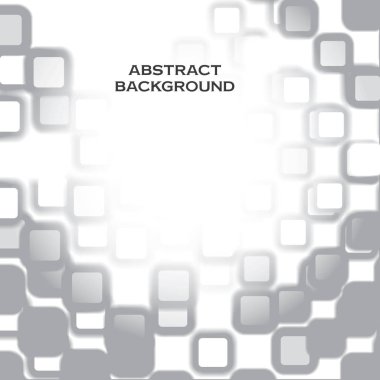 Techno soyut çok sayıda etkileri