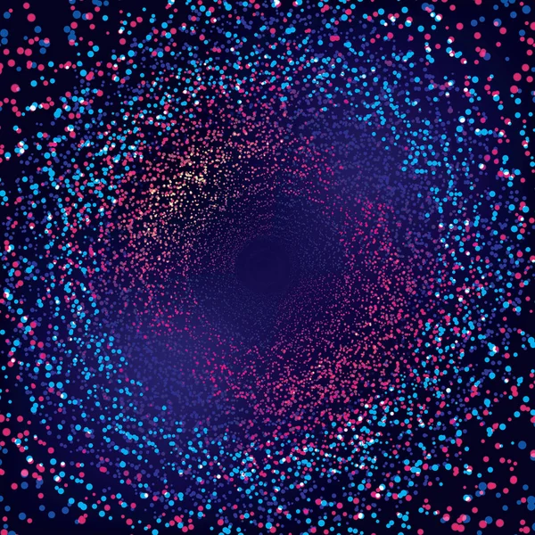 Soyut glitter uzay wallpaper 